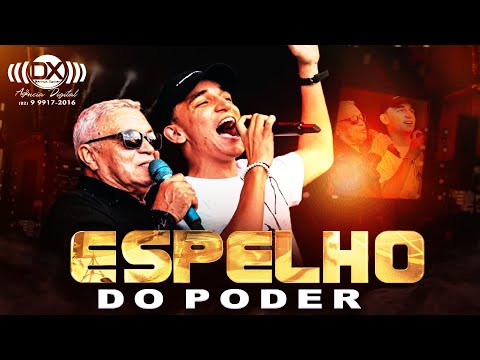 Conde Só Brega e João Gomes  -  Espelho do Poder