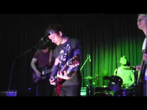 Ameira - Live At West Street Live, Sheffield. Part 1 of 3