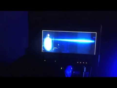 Pie in the Sky Studio- Behind the Scenes with Maestro Fresh Wes