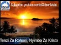 Tenzi Za Rohoni Nyimbo Za Kristo