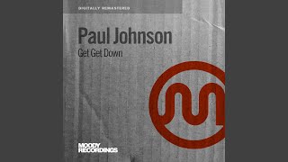 Get Get Down (The Dancefloor Dub Mix)