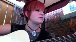 Bright Eyes - I&#39;ve Been Eating (For You) Cover