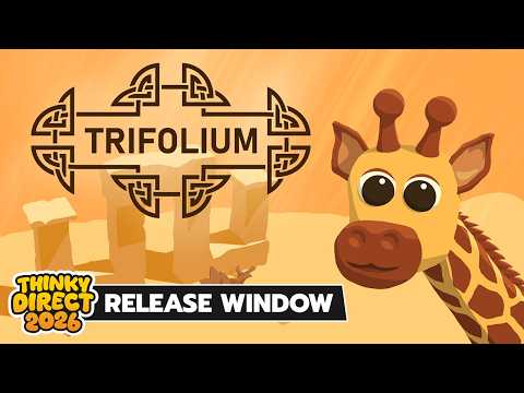 Release Date Trailer