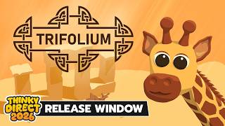 Release Date Trailer