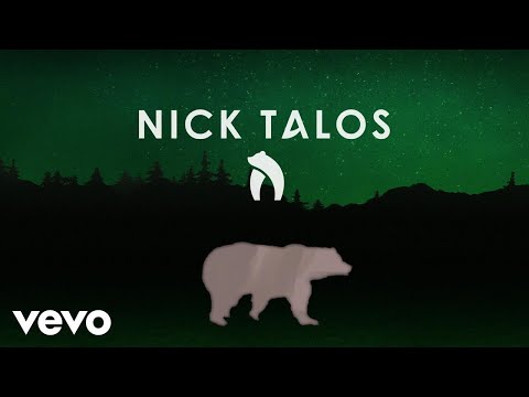 Nick Talos - Glass House (Lyric Video) ft. BullySongs
