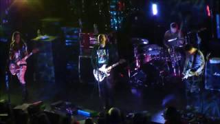 The Smashing Pumpkins - My Love Is Winter {LIVE} - Terminal 5, 2011