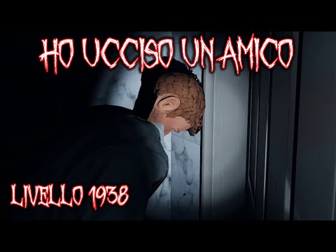 HO UCCISO UN AMICO [Livello 1938] ► PHASMOPHOBIA Gameplay ITA