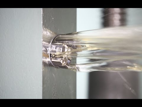 Fine Beam - Indexable deep hole drills with excellent straightness