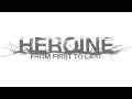 From First To Last - "Heroine" (Full Album Stream ...