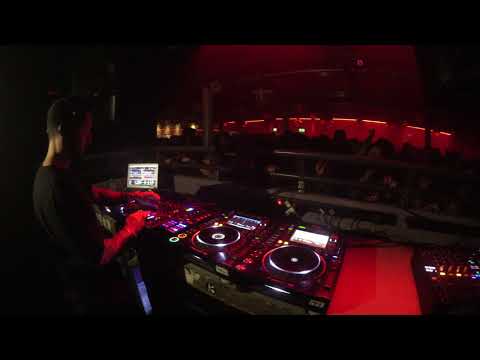 Fabio Neural @ Egg London