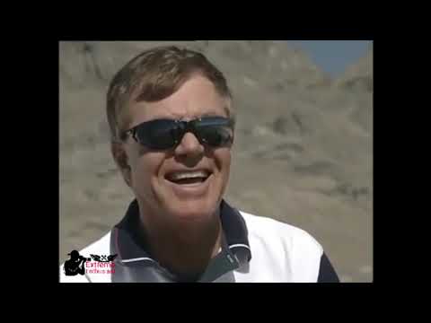 LAND SPEED RECORD PART 1