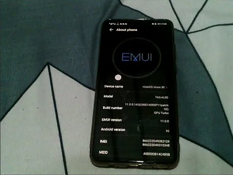 [BUG FIXED 2] Fix Push Notification on HUAWEI Sideload GMS