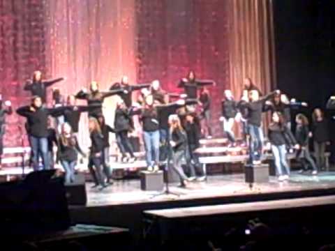 Girls Next Door - Janet Jackson Megamix