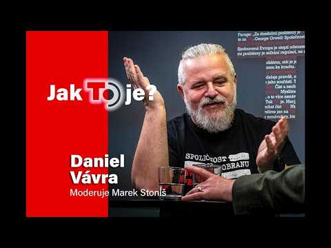 Daniel Vávra: Veřejnoprávní média jsou přežitek, ČT je luxus pro menšinu