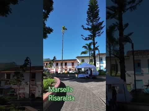 MARSELLA RISARALDA #turismo #shorts #risaralda