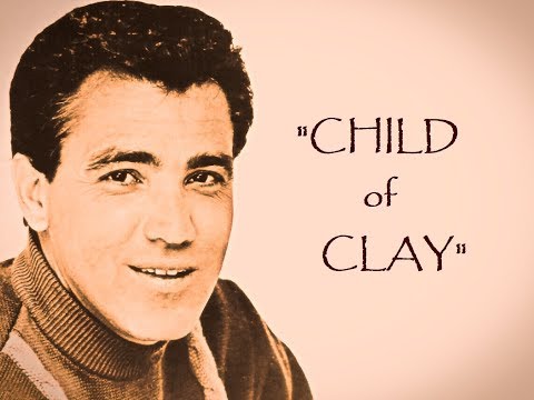 "Child of Clay" (Lyrics) 💖 JIMMIE RODGERS 💖 1967