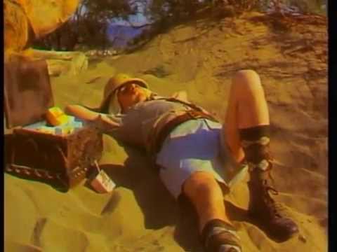 Rosvo | Valio Grandi arkistomainos