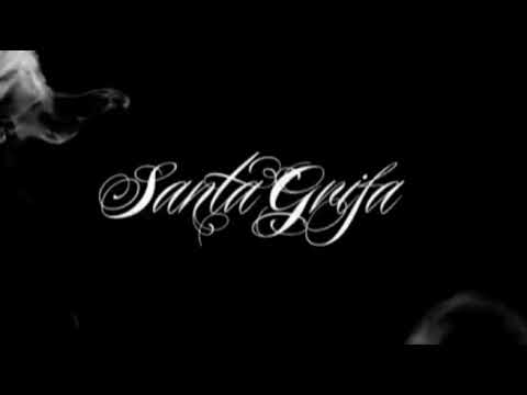 Santa Grifa Entre Vicio y muerte (Audio)