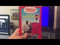 Opening To James The Red Balloon 2003 Vhs