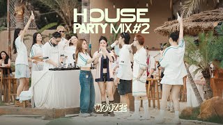 Download lagu MOUZEE - HOUSE PARTY MIX #2 ( 4K LIVESET) mp3 Download lagu MOUZEE - HOUSE PARTY MIX #2 ( 4K LIVESET) mp3