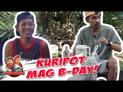 Baak Andres and 2 more