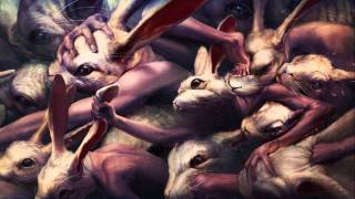 Skream - Demented (Free Download)