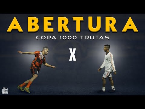 ATLT. SÃO JOSÉ X ACADÊMICOS    ABERTURA COPA 1000 TRUTAS (2022)