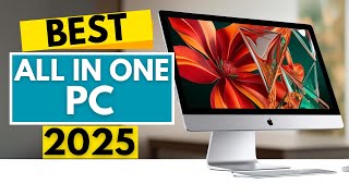 Top 5 BEST All In One PCs in [2025]