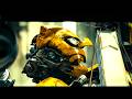 Final Battle Autobots Vs Decepticons Transformers 2007 HD MOVIE CLIP PART 3