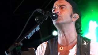 LOS SECRETOS - TE HE ECHADO DE MENOS HOY -