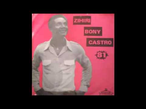 BONY CASTRO  - TALIE