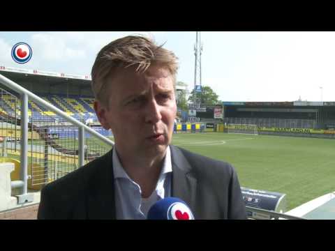 Verbazing bij Cambuur over besluit KNVB