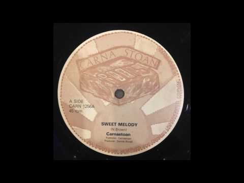 Carnastoan Sweet melody & Dub