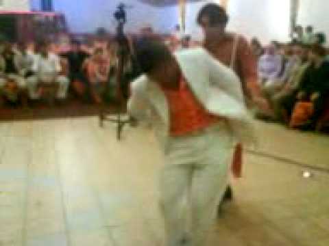 Kara Davut Halay Show 1