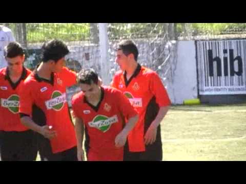 2º de Jon Ander al Lekeitio.