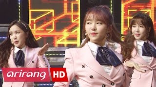 Simply K-Pop _ Crayon pop(크레용팝) _ Doo Doom Chit(두둠칫) _ Ep.236 _ 102116