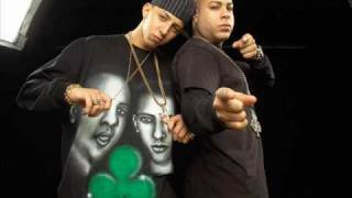 APRETA EN LA DISCO - PLAN B FT TREBOL CLAN