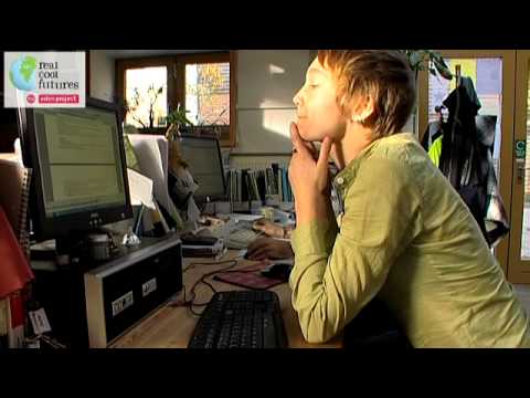 Real Cool Futures - Cara Whelan @ BioRegional (www.realcoolfutures.com)