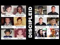 Disciple Id Podcast Episode 1 What Is Disciple Id