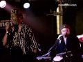 Mondomix présente : The Last Poets
