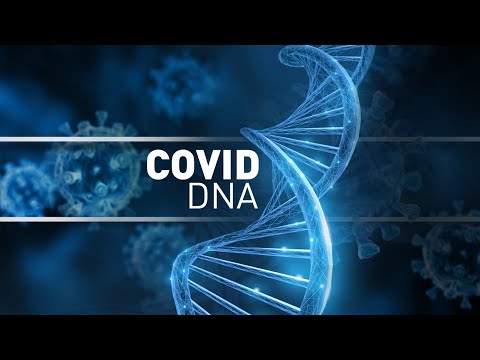Covid DNA | Full Measure