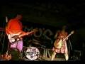 The Muffs "I Wish That I Could Be You" Live In Austin