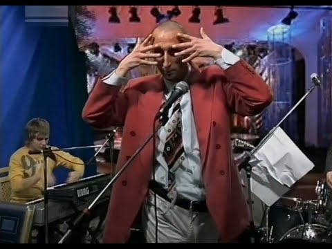 Darko - Oči u Oči - Noćna Mora