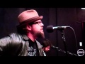 Drive-By Truckers "Ray's Automatic Weapon" Live at KDHX 10/28/11 (HD)