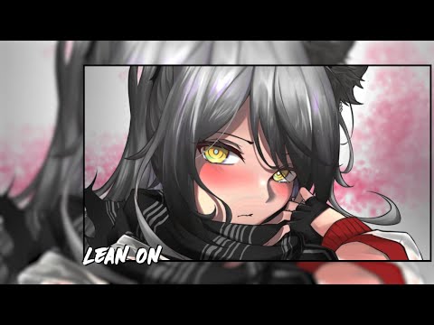 Kacpi & Nalani - LEAN ON