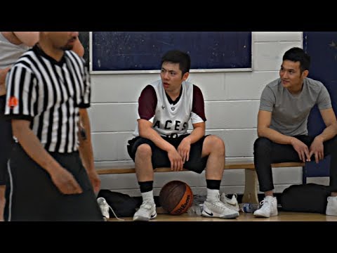 Redeemed vs Aces | Sunday Division 2 - Season 13 | Week6