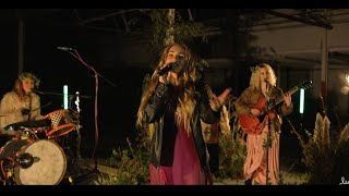 Kings Daughters Single Launch and First Live Gig