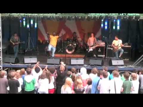 This Part Is Us - Watch Us Burn (Live @ Parmstock)