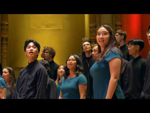 Apple Tree - Vancouver Youth Choir