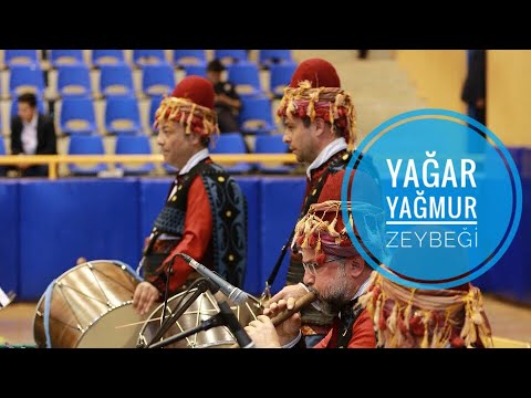 Davul Zurna | Yağar Yağmur Zeybeği Müziği